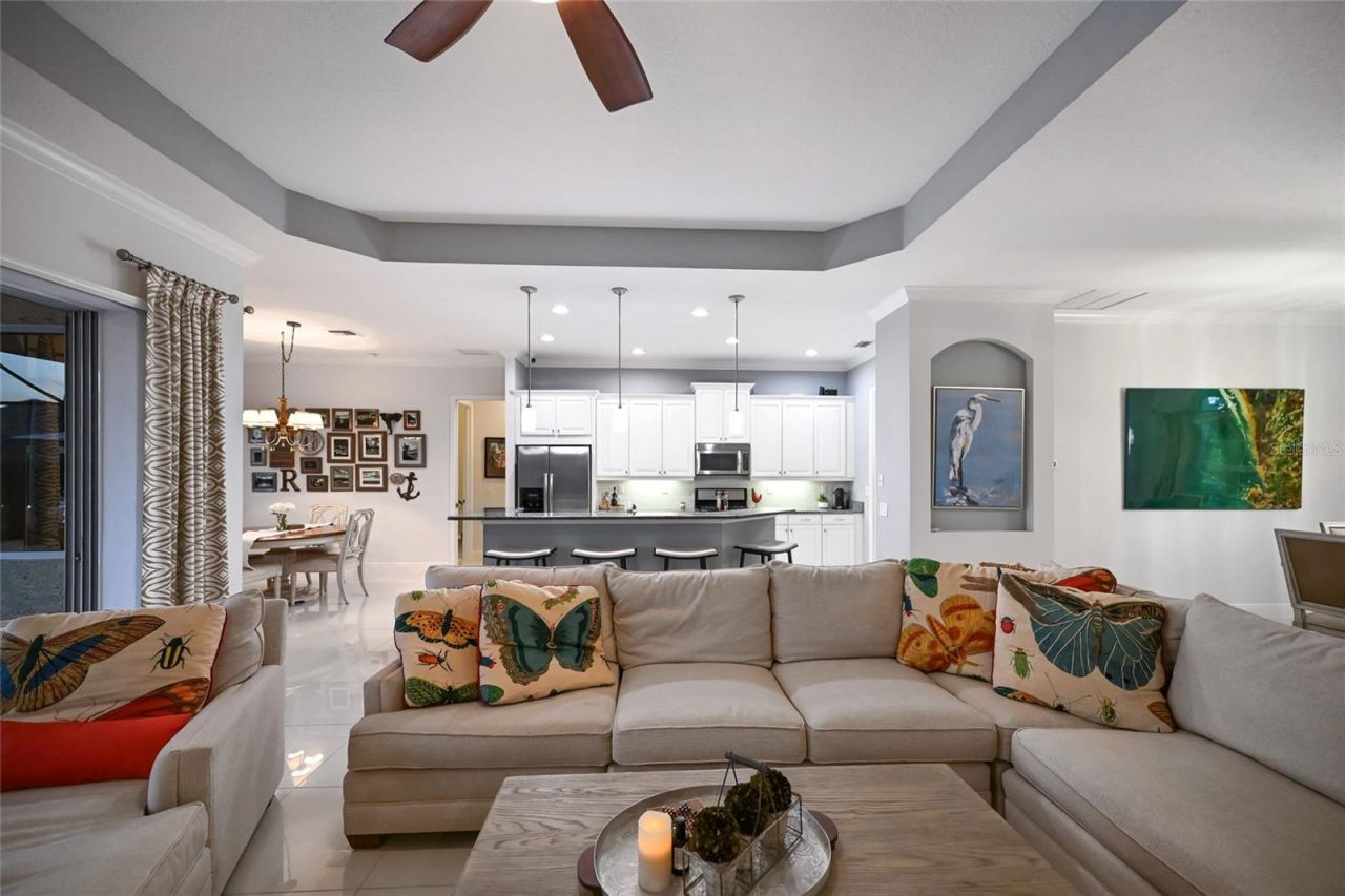 4721 Mainsail Drive, Bradenton, FL 34208 Photo