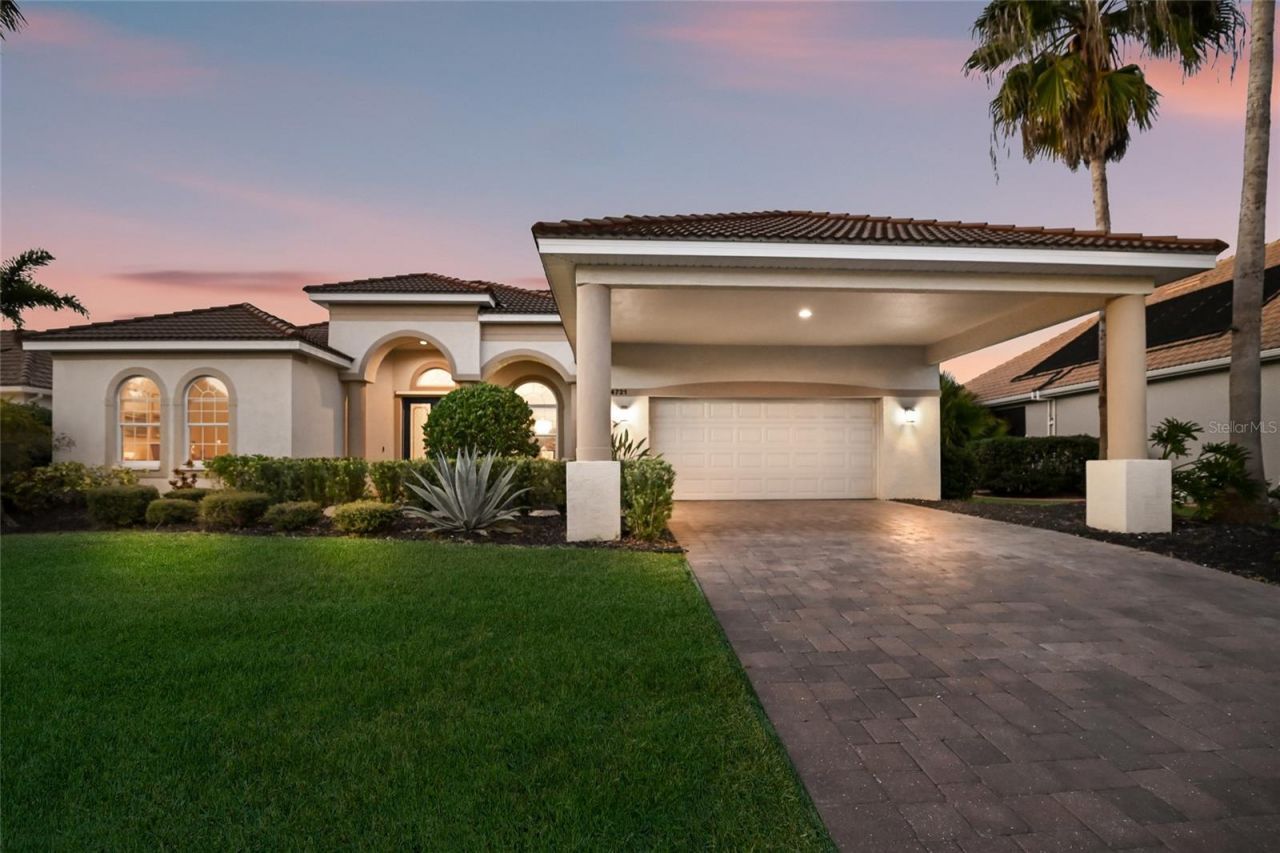 4721 Mainsail Drive, Bradenton, FL 34208 Photo