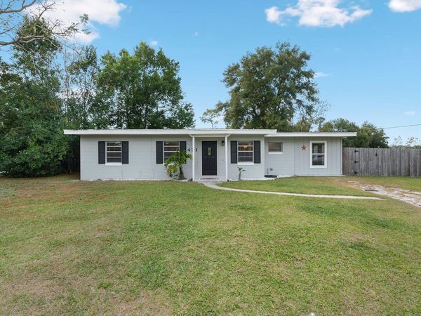 471 E 3RD STREET, CHULUOTA, FL 32766