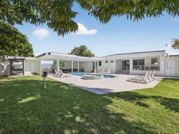 LOTE 15 CALLE ROBLES, LUQUILLO, PR 00773