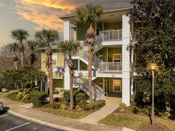 205 WATLING WAY, Unit 24205, DAVENPORT, FL 33897