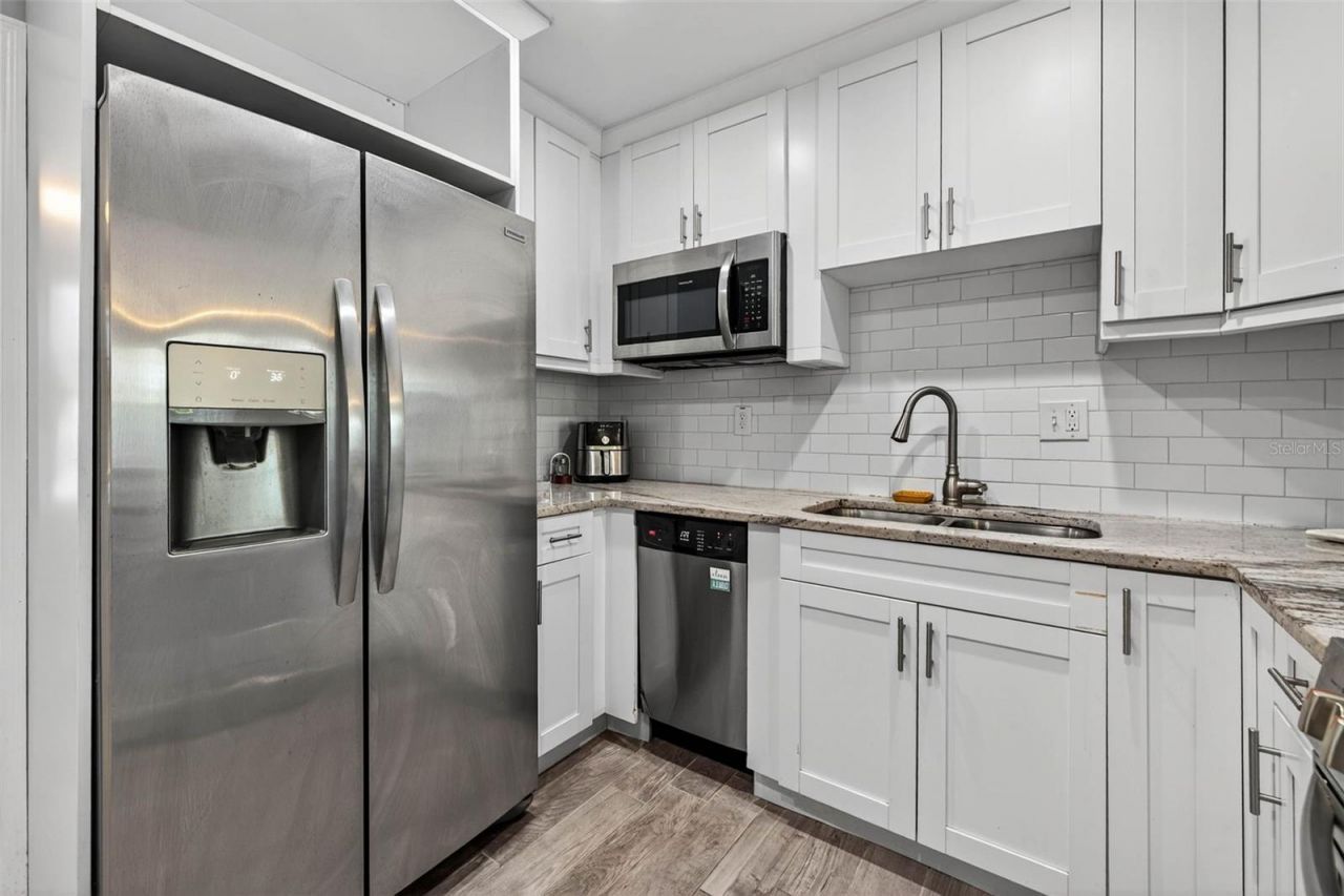 5717 2nd Avenue N, Saint Petersburg, FL 33710 Photo