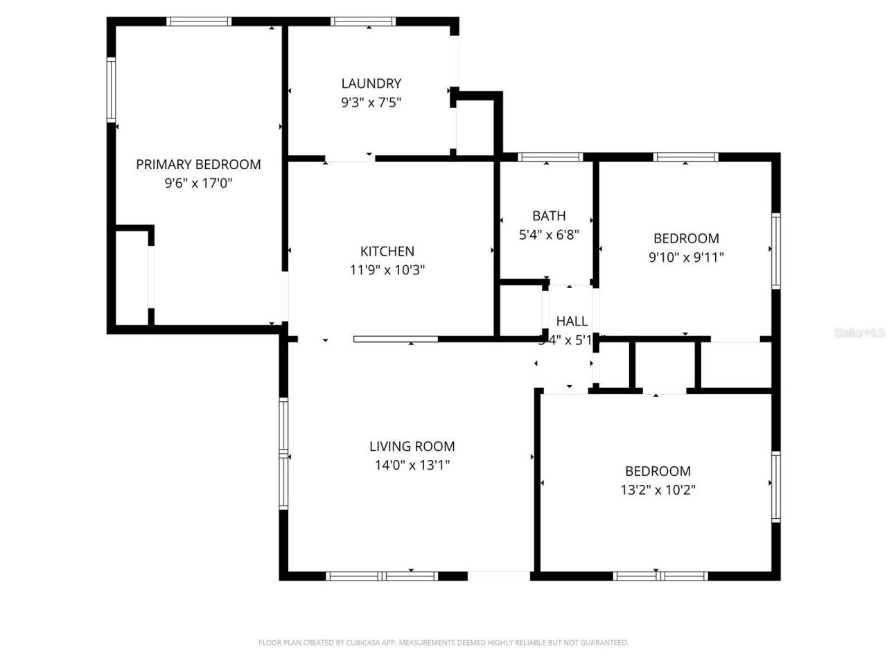 5717 2nd Avenue N, Saint Petersburg, FL 33710 Photo