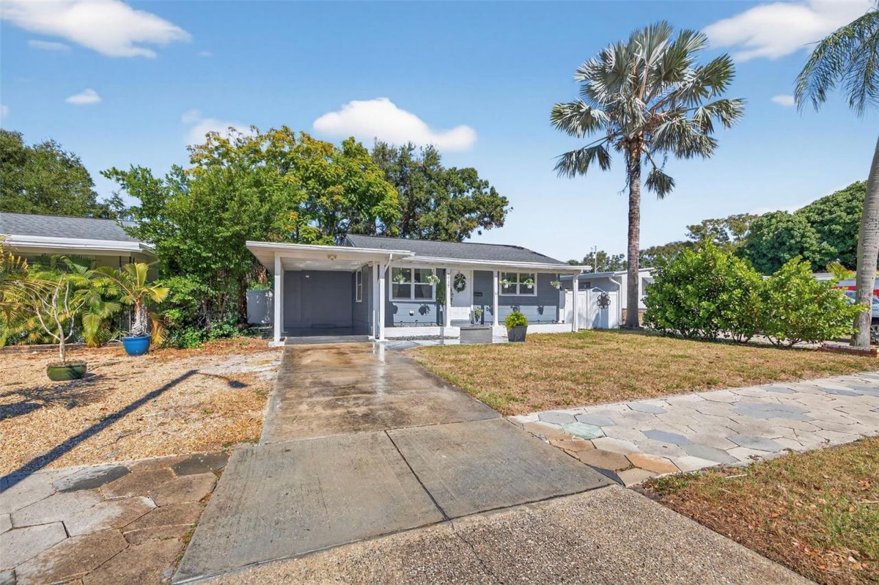 5717 2nd Avenue N, Saint Petersburg, FL 33710 Photo