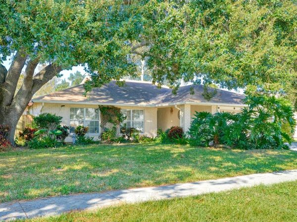 1432 WINDMILL POINTE ROAD, PALM HARBOR, FL 34685