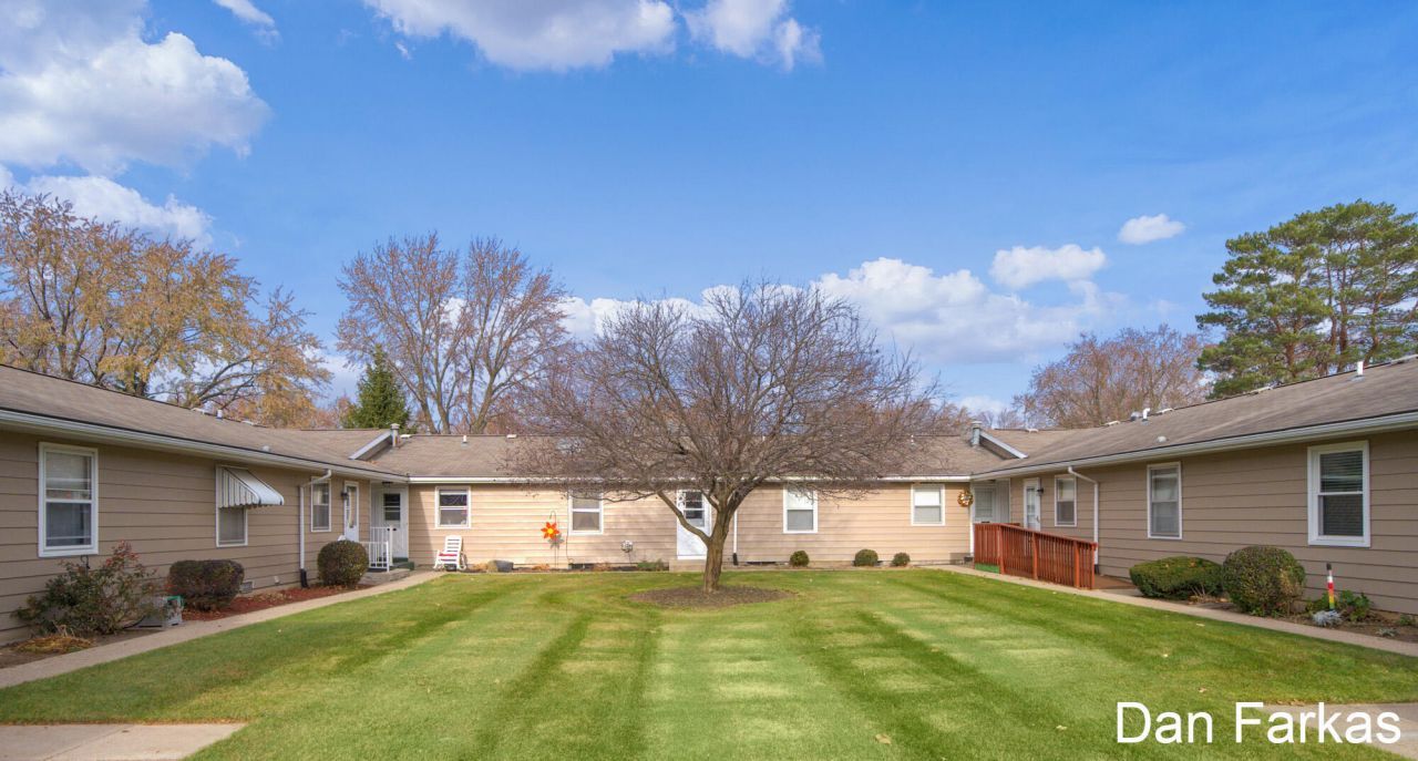 5143 Southglow Court Se, Unit 169, Grand Rapids, MI 49508 Main Photo