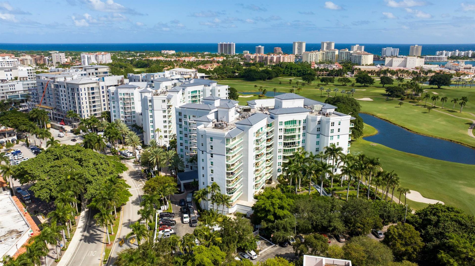 550 SE Mizner Boulevard, Unit B402, Boca Raton, FL 33432 Photo