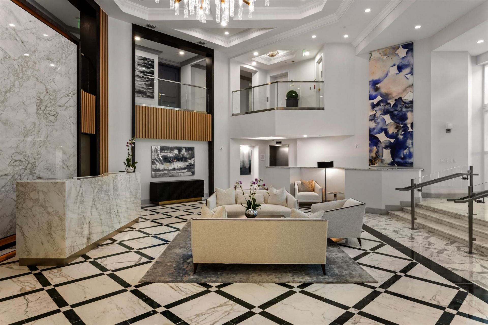 550 SE Mizner Boulevard, Unit B402, Boca Raton, FL 33432 Photo