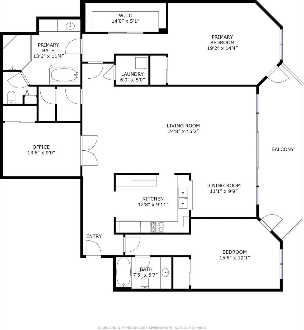 550 SE Mizner Boulevard, Unit B402, Boca Raton, FL 33432 Photo