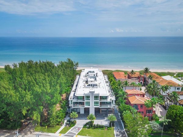 1625 S Ocean Boulevard, Unit 11, Delray Beach, FL 33483