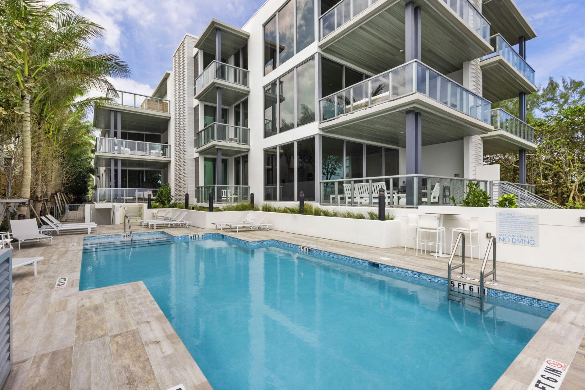 1625 S Ocean Boulevard, Unit 11, Delray Beach, FL 33483 Photo