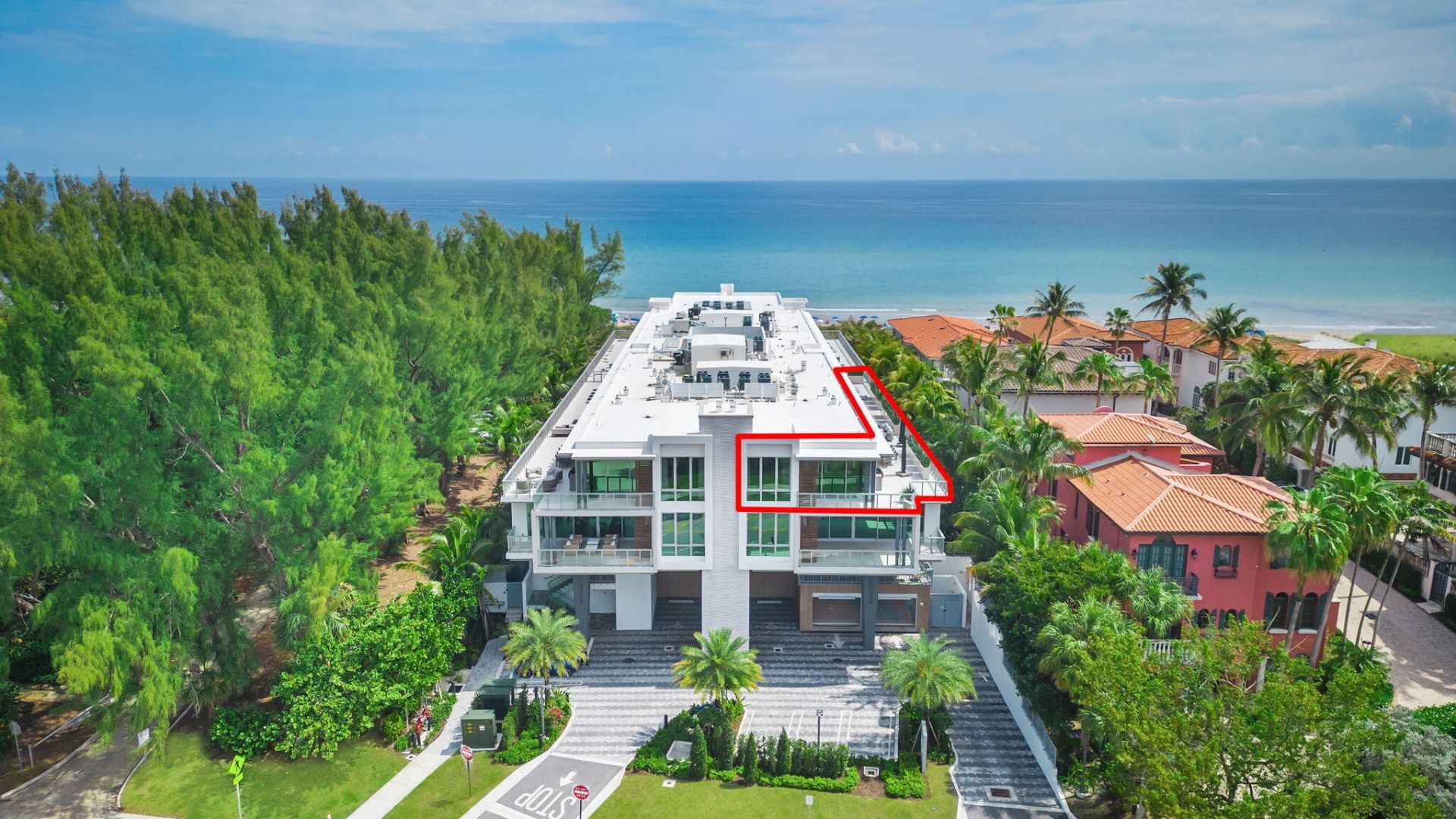 1625 S Ocean Boulevard, Unit 11, Delray Beach, FL 33483 Photo