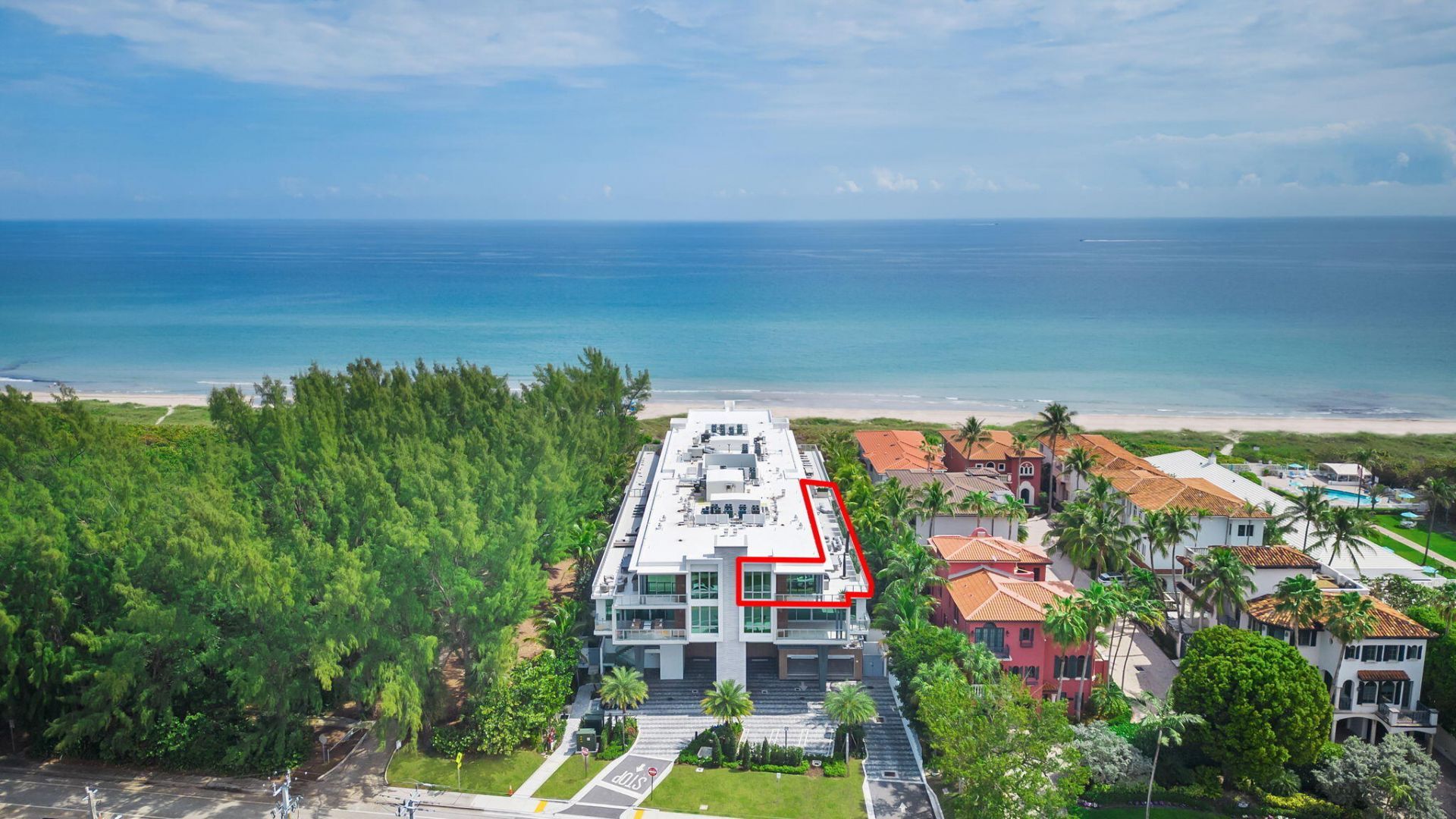 1625 S Ocean Boulevard, Unit 11, Delray Beach, FL 33483 Photo