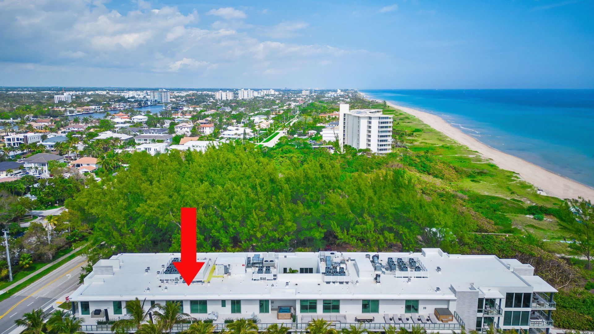 1625 S Ocean Boulevard, Unit 11, Delray Beach, FL 33483 Photo
