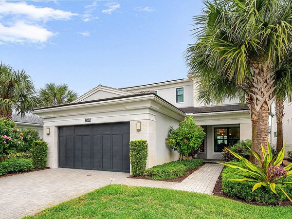 13689 Artisan Circle, Palm Beach Gardens, FL 33418