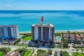 800 Ocean Drive, Unit 404, Juno Beach, FL 33408 Photo