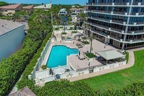 800 Ocean Drive, Unit 404, Juno Beach, FL 33408 Photo