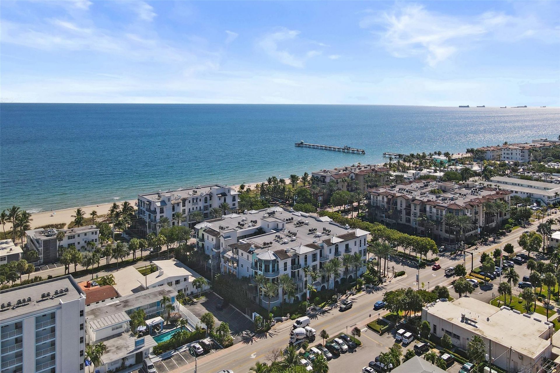 4511 El Mar Drive, Unit 203, Lauderdale by the Sea, FL 33308 Photo