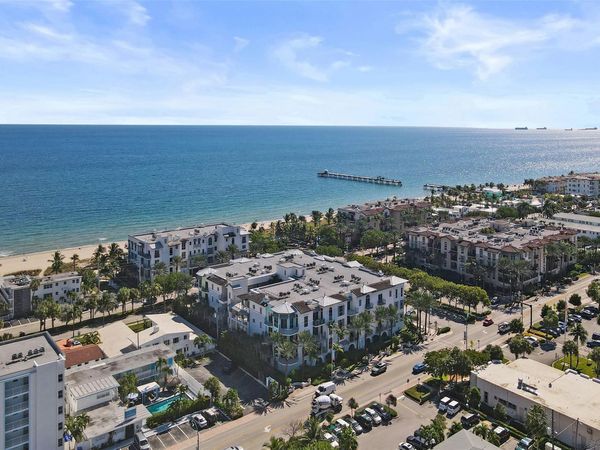 4511 El Mar Drive, Unit 203, Lauderdale-By-The-Sea, FL 33308