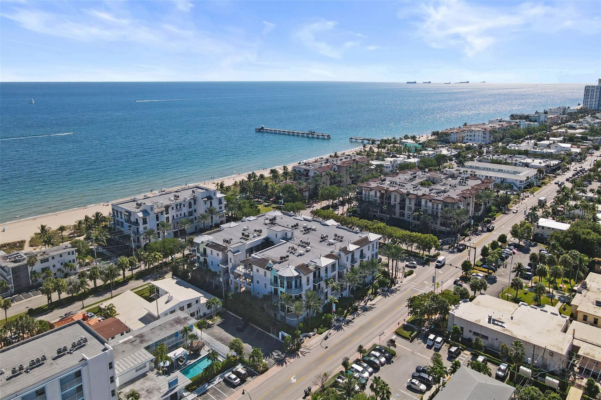 4511 El Mar Drive, Unit 203, Lauderdale by the Sea, FL 33308 Photo