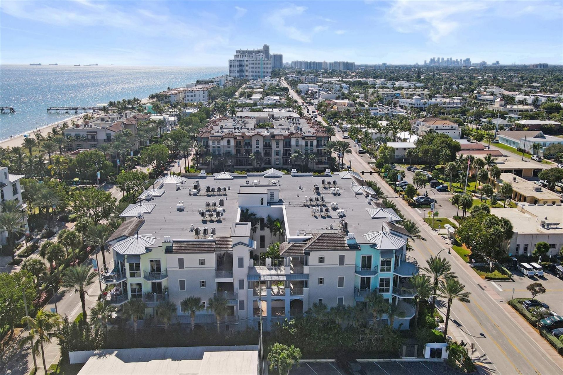 4511 El Mar Drive, Unit 203, Lauderdale by the Sea, FL 33308 Photo