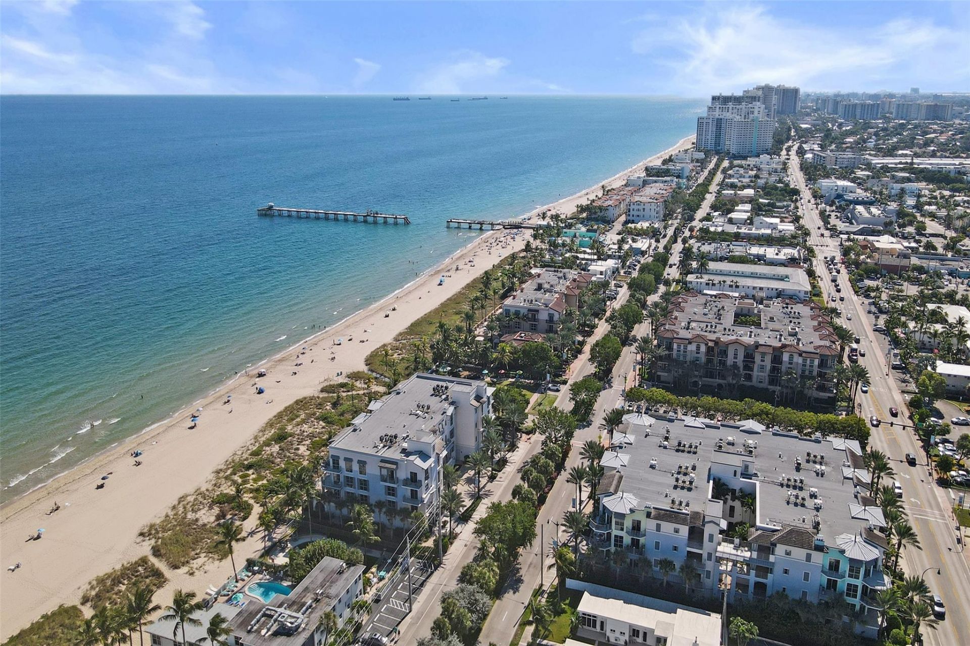 4511 El Mar Drive, Unit 203, Lauderdale by the Sea, FL 33308 Photo