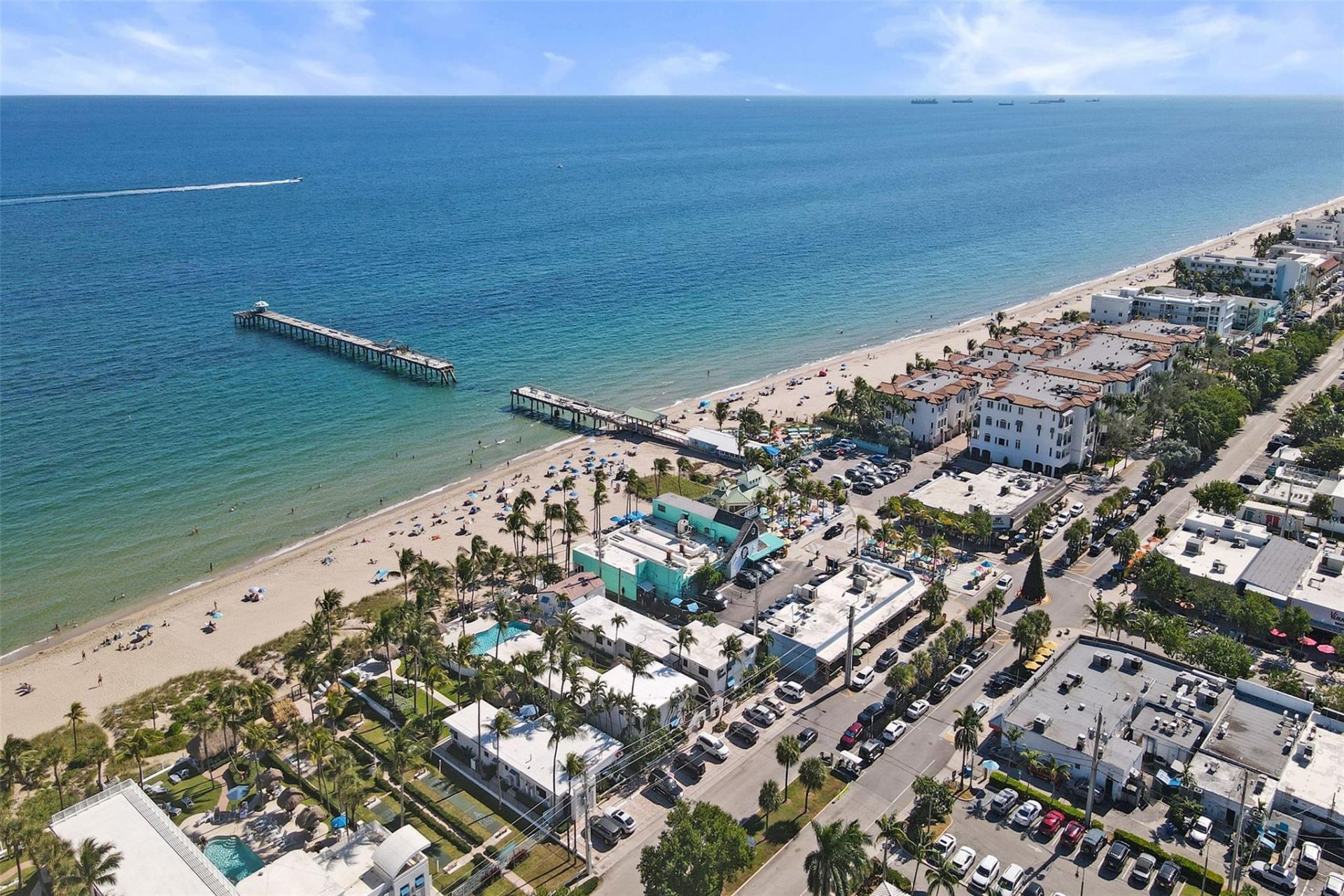 4511 El Mar Drive, Unit 203, Lauderdale by the Sea, FL 33308 Photo