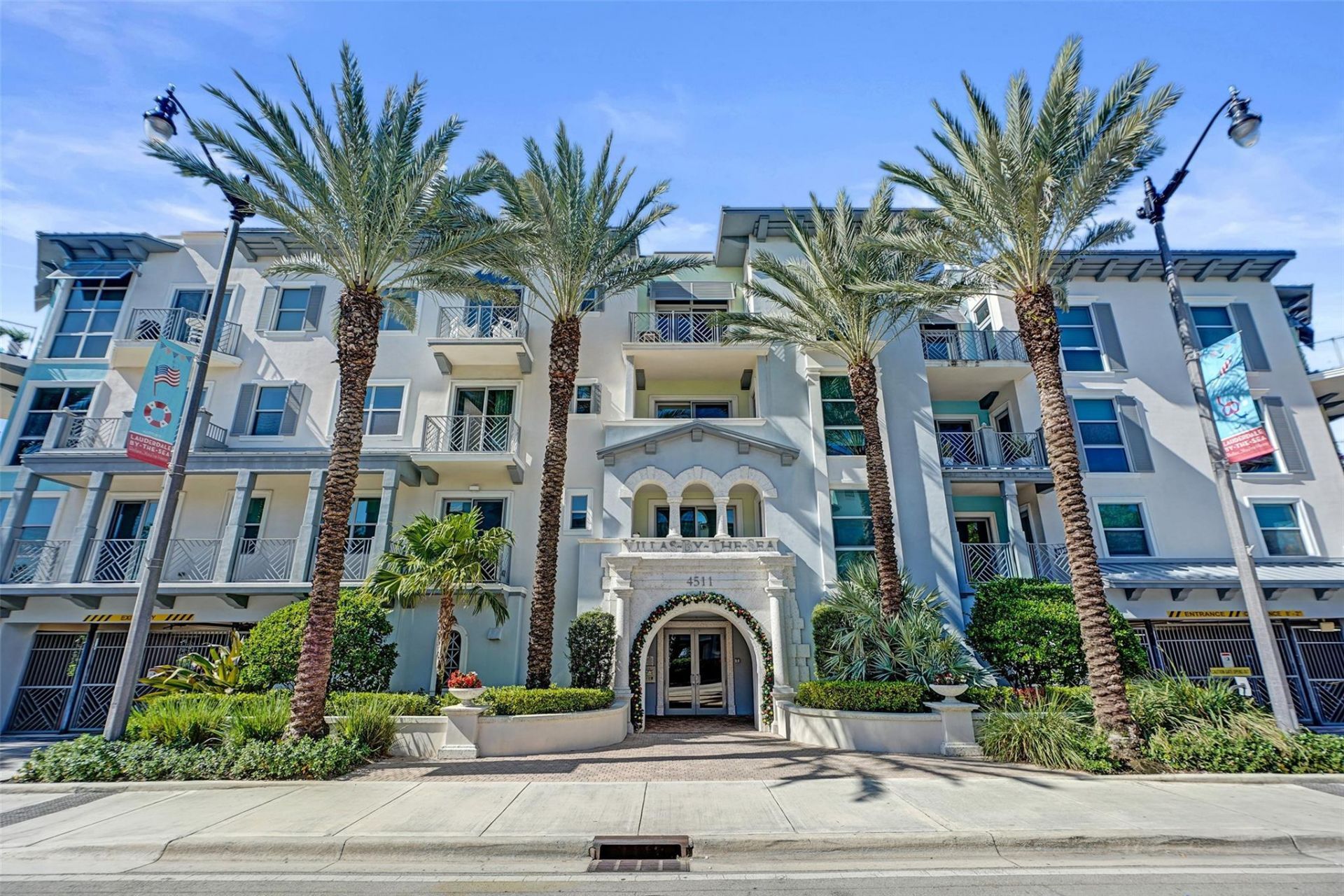 4511 El Mar Drive, Unit 203, Lauderdale by the Sea, FL 33308 Photo