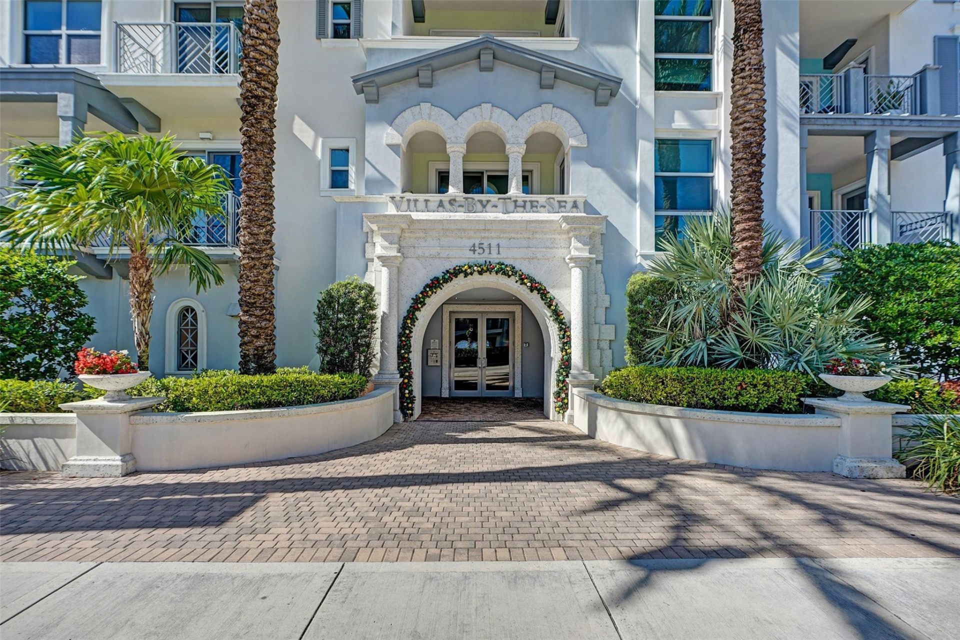 4511 El Mar Drive, Unit 203, Lauderdale by the Sea, FL 33308 Photo