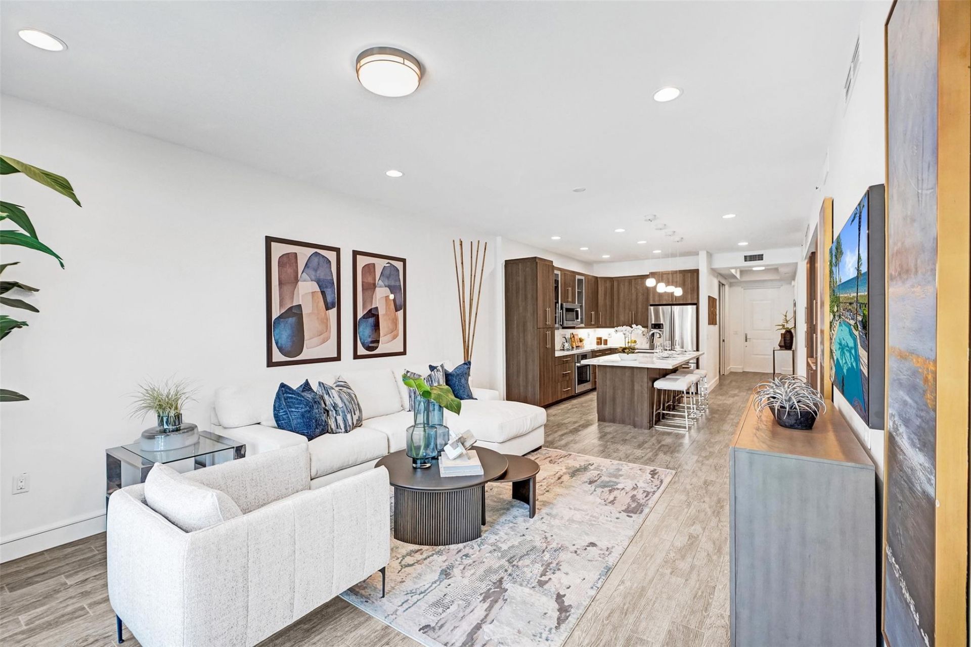 4511 El Mar Drive, Unit 203, Lauderdale by the Sea, FL 33308 Photo