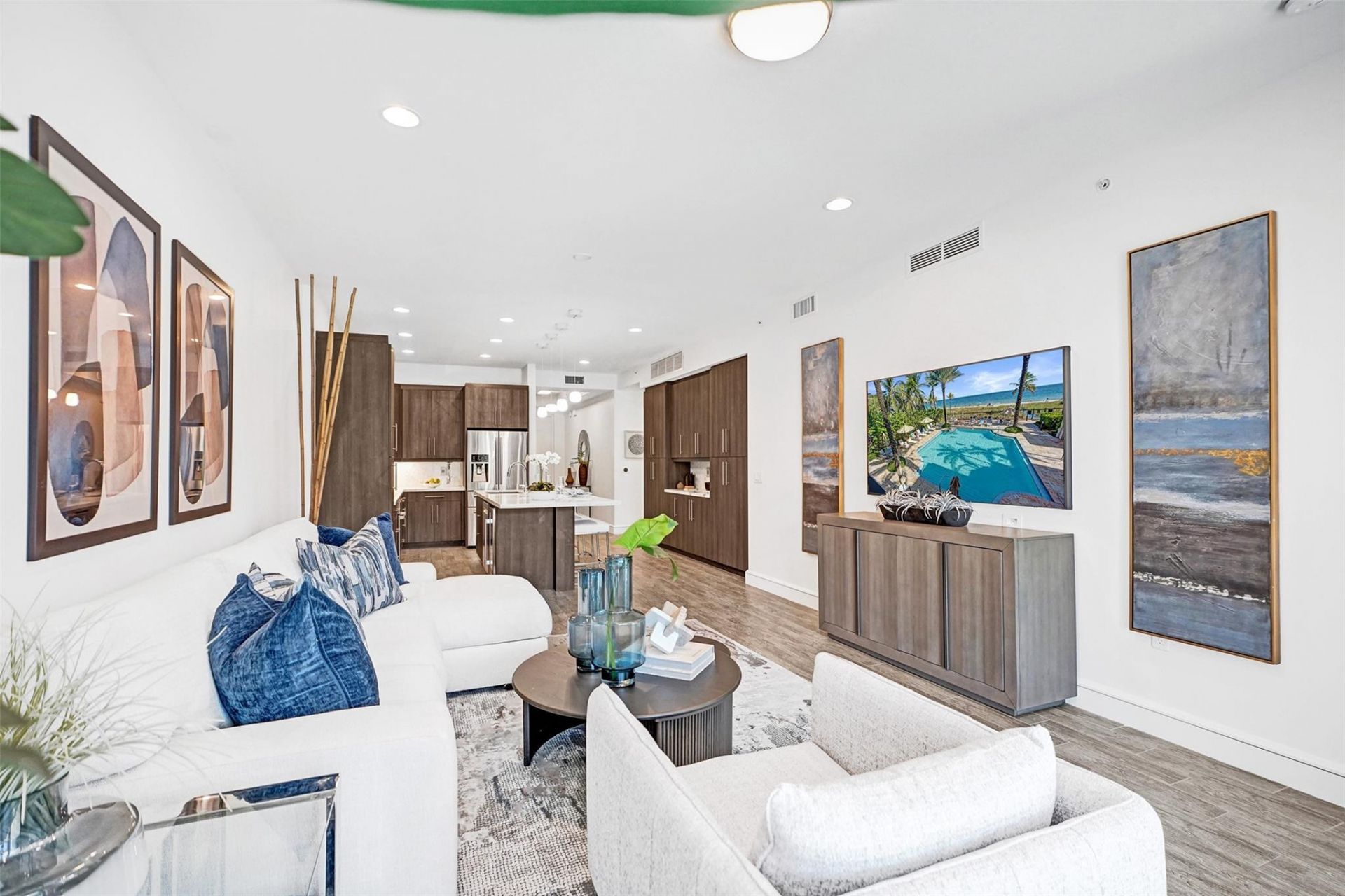 4511 El Mar Drive, Unit 203, Lauderdale by the Sea, FL 33308 Photo