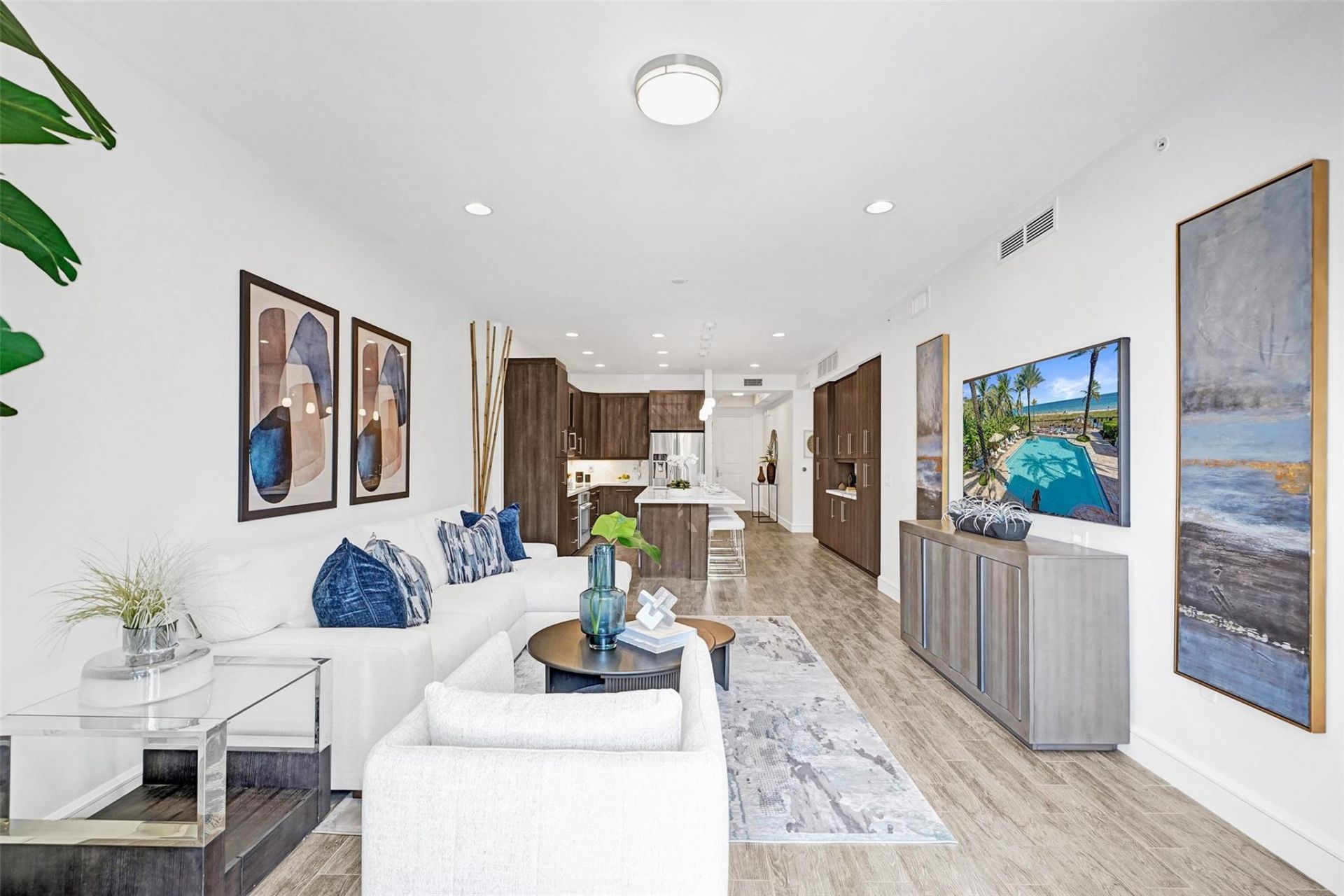 4511 El Mar Drive, Unit 203, Lauderdale by the Sea, FL 33308 Photo