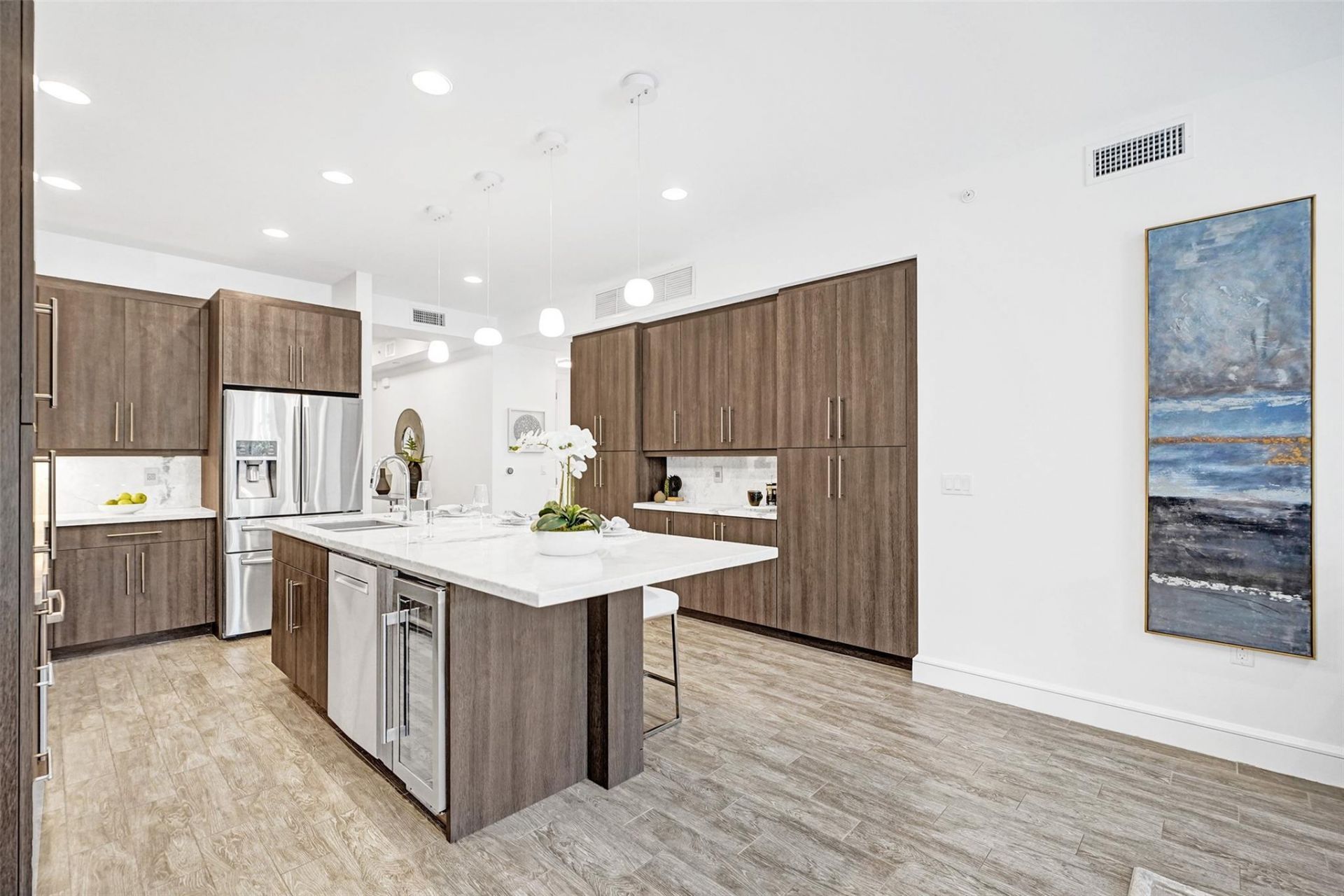 4511 El Mar Drive, Unit 203, Lauderdale by the Sea, FL 33308 Photo