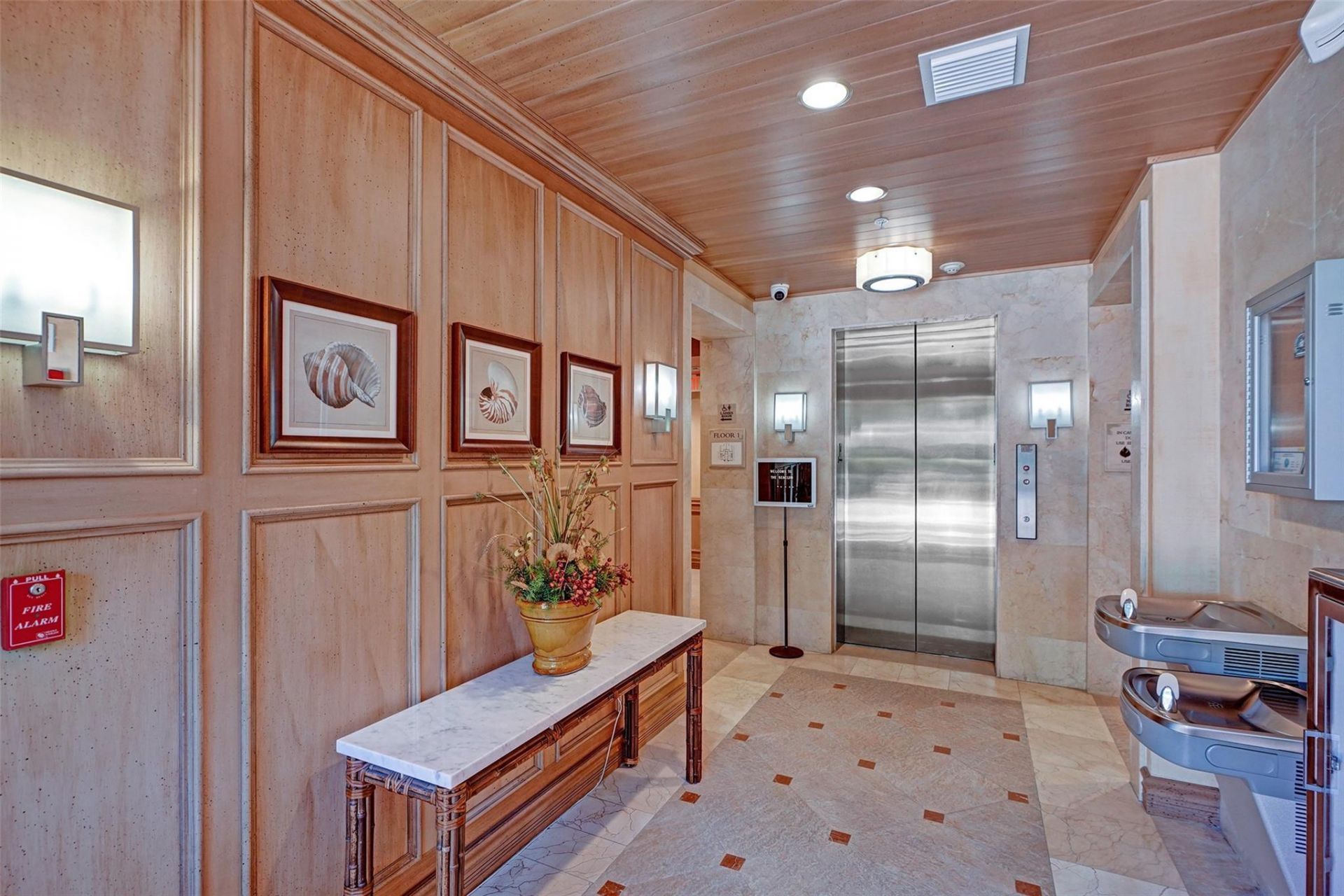 4511 El Mar Drive, Unit 203, Lauderdale by the Sea, FL 33308 Photo