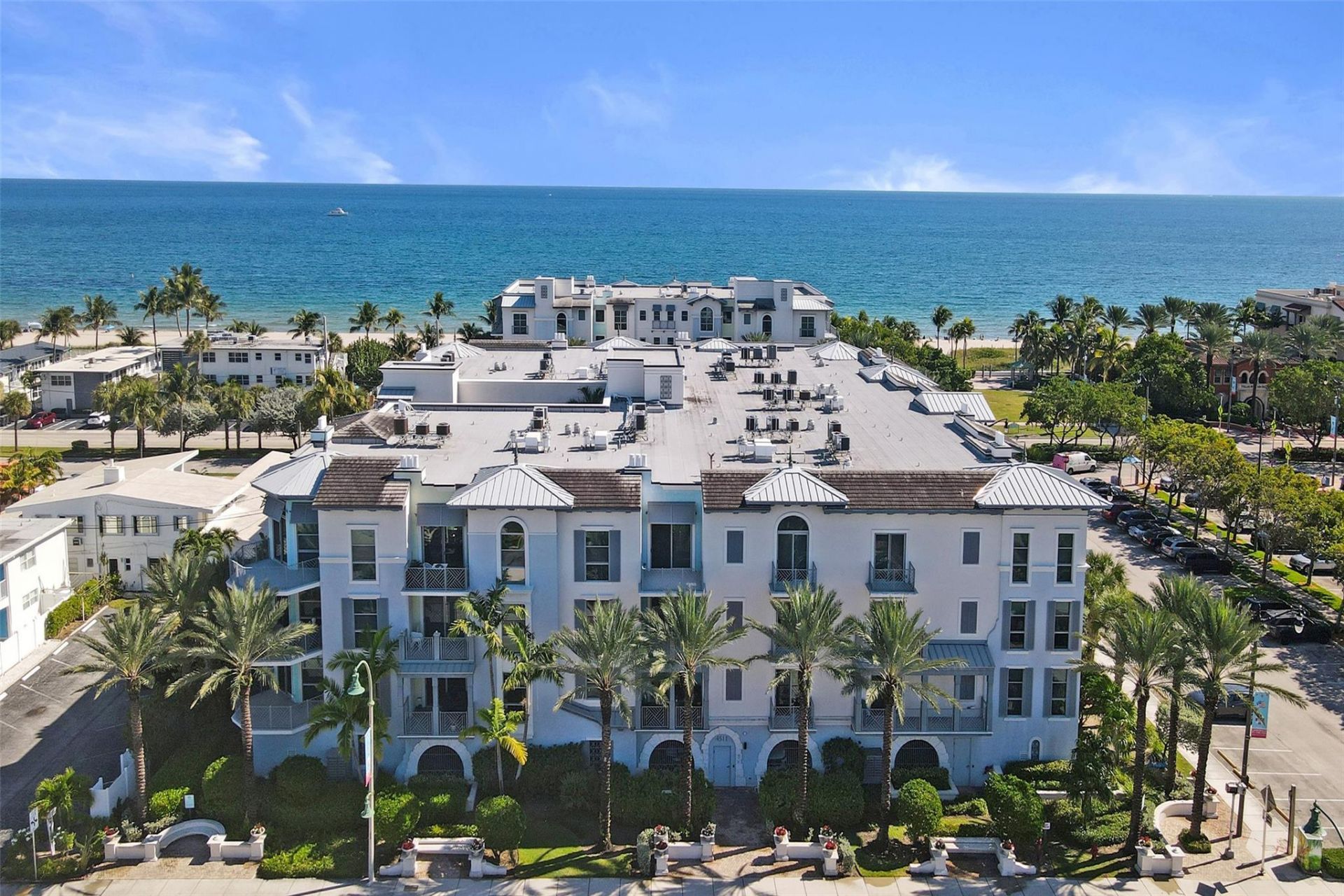 4511 El Mar Drive, Unit 203, Lauderdale by the Sea, FL 33308 Photo