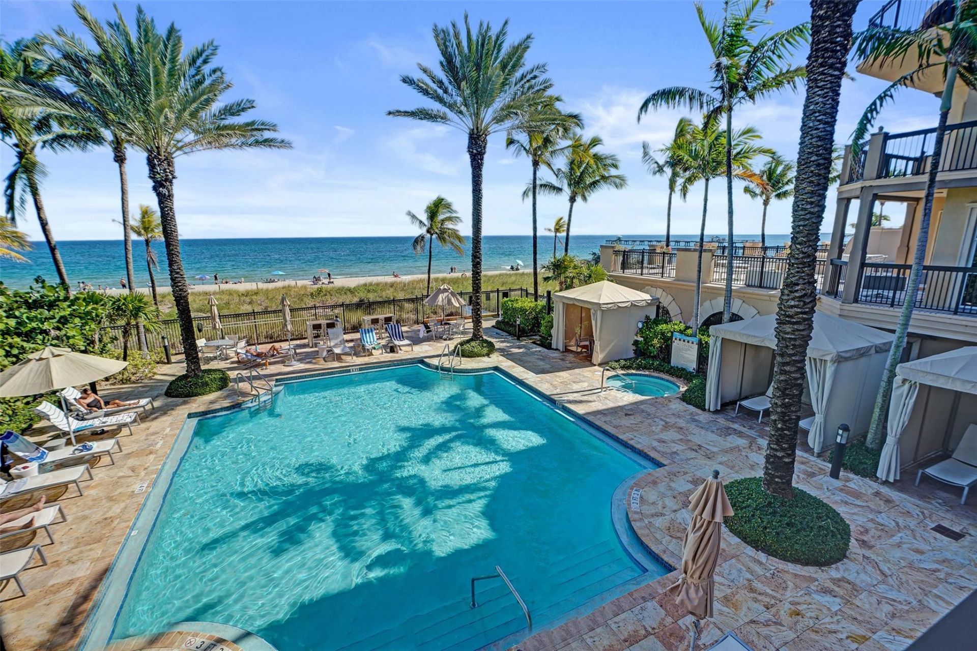 4511 El Mar Drive, Unit 203, Lauderdale by the Sea, FL 33308 Photo