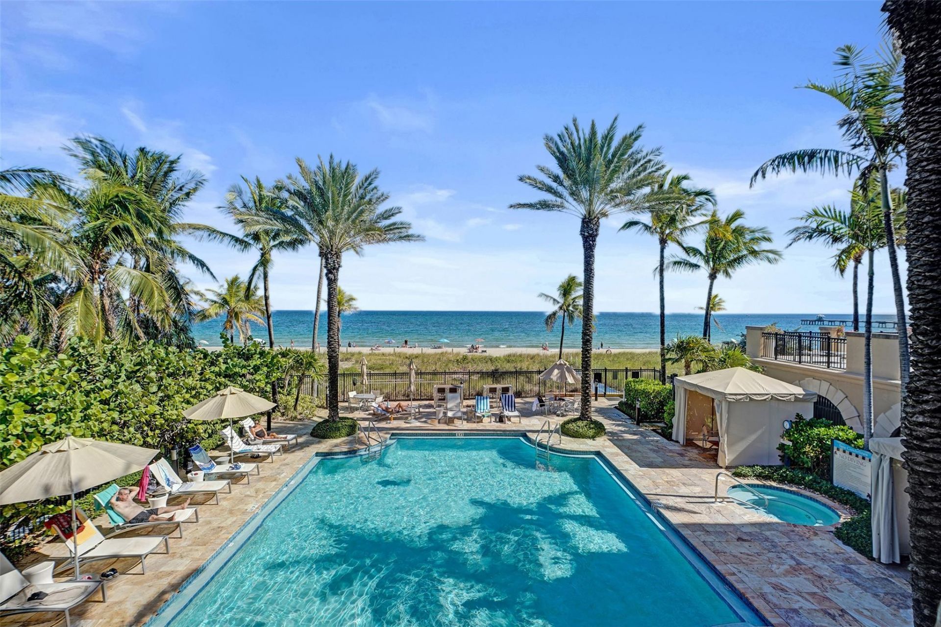 4511 El Mar Drive, Unit 203, Lauderdale by the Sea, FL 33308 Photo