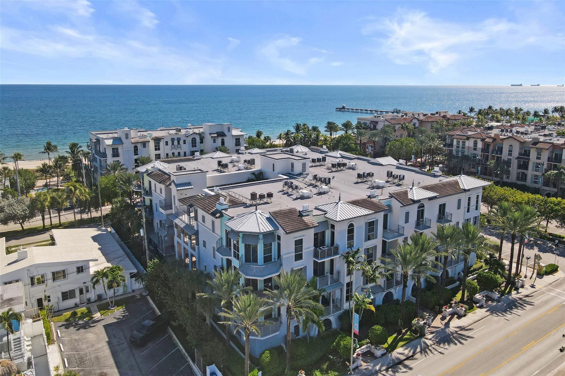 4511 El Mar Drive, Unit 203, Lauderdale by the Sea, FL 33308 Photo