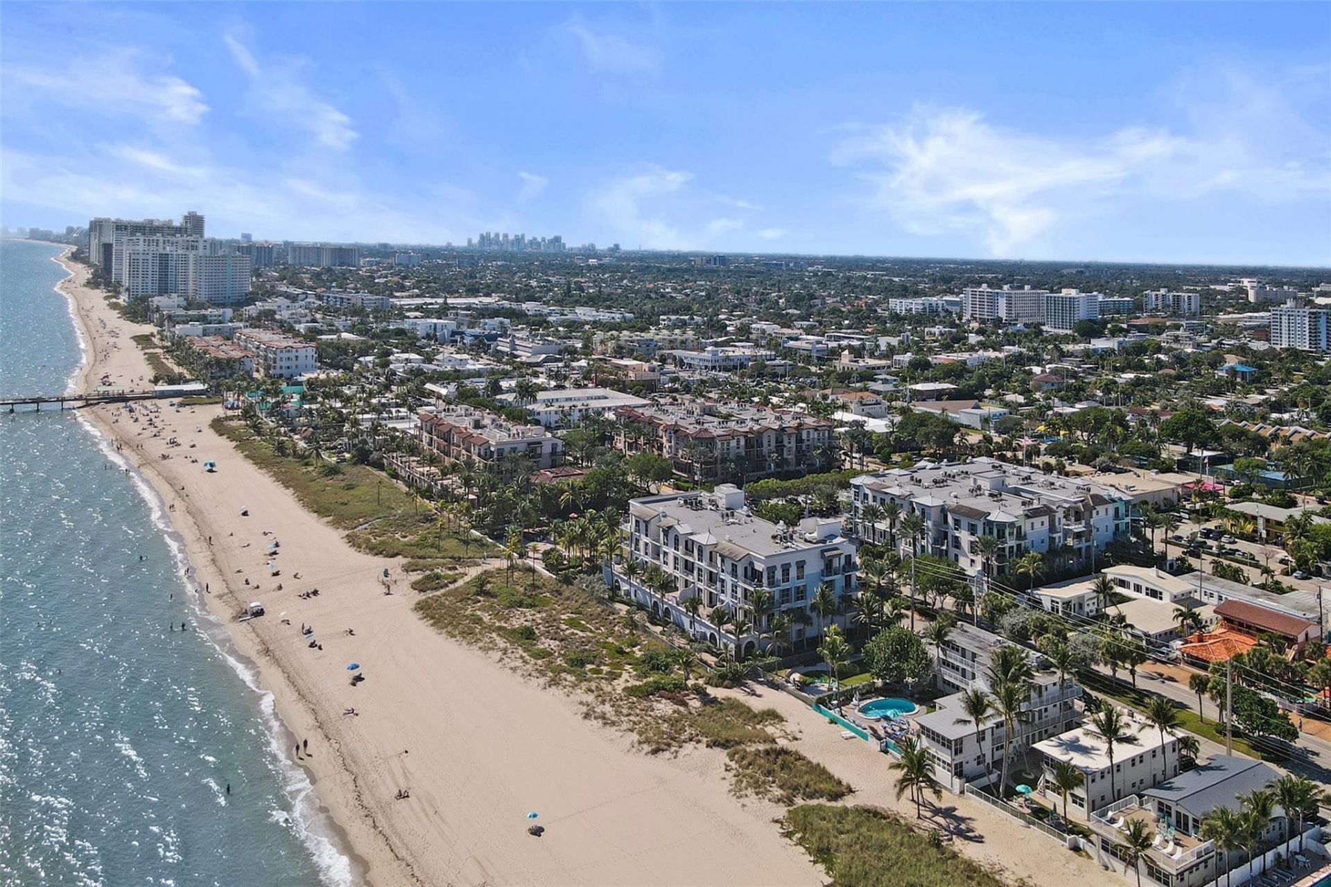 4511 El Mar Drive, Unit 203, Lauderdale by the Sea, FL 33308 Photo