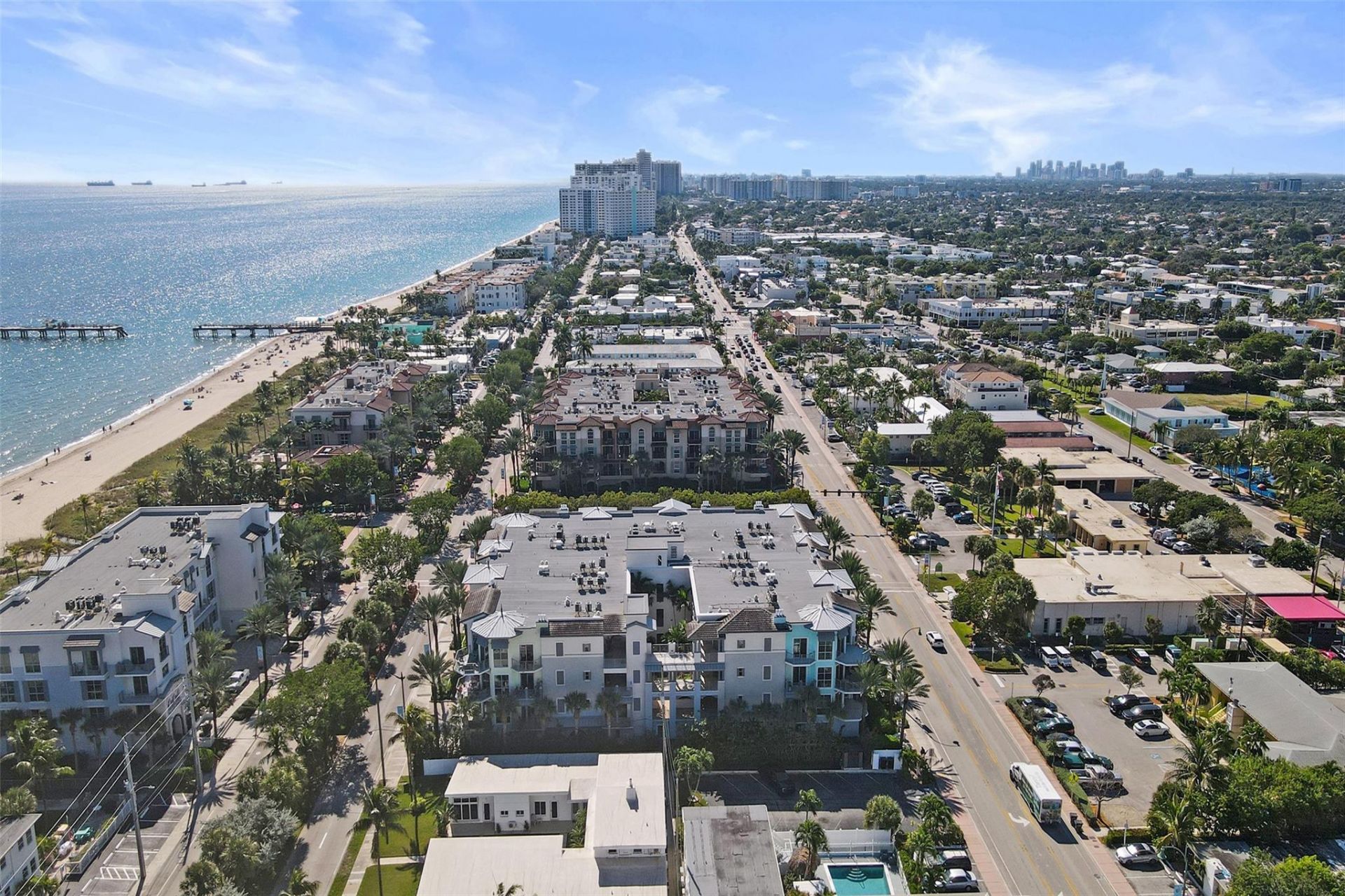 4511 El Mar Drive, Unit 203, Lauderdale by the Sea, FL 33308 Photo