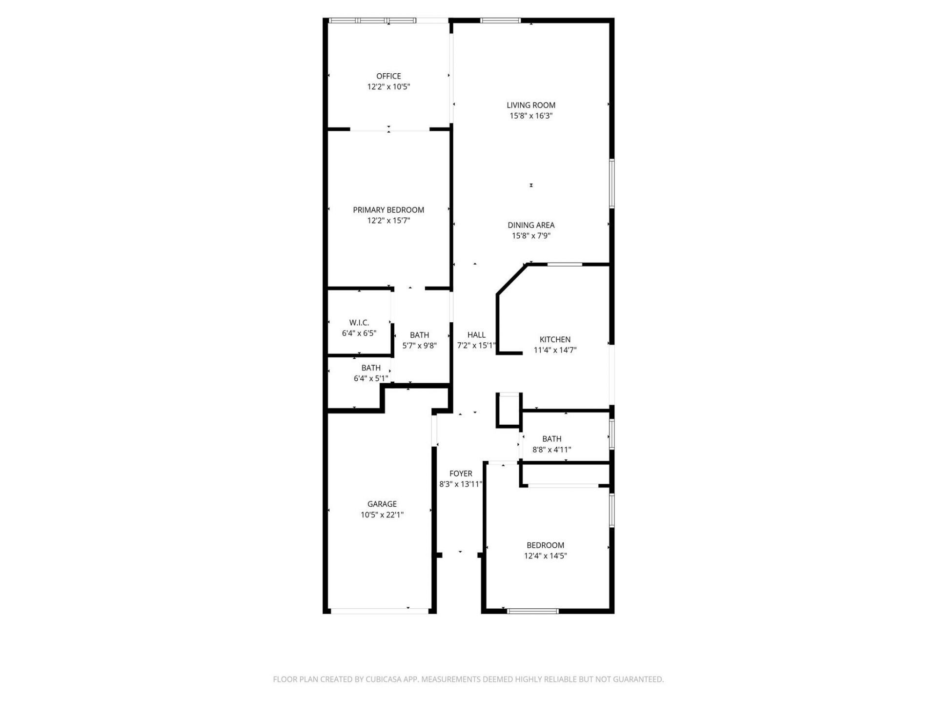 6809 SE Yorktown Drive, Hobe Sound, FL 33455 Photo
