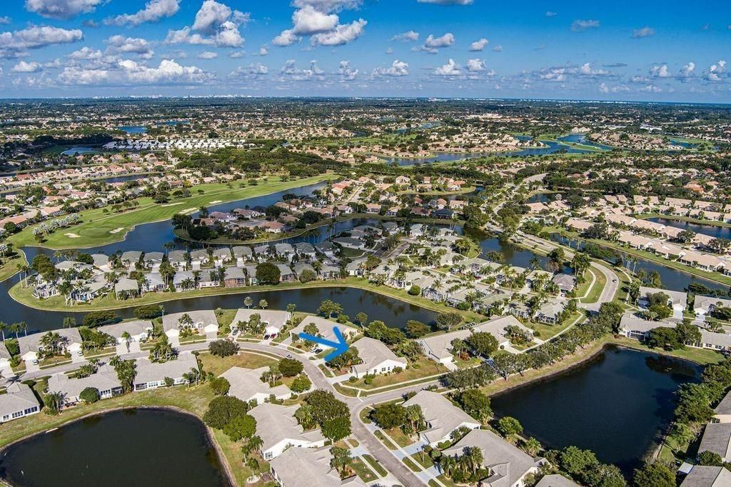 8910 Brittany Lakes Drive, Boynton Beach, FL 33472 Photo