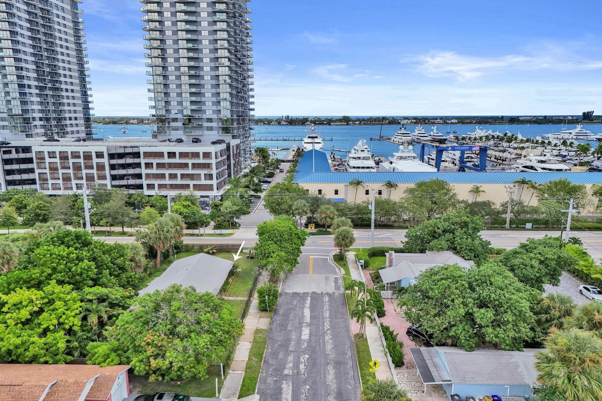 401 42nd Street, West Palm Beach, FL 33407 Photo