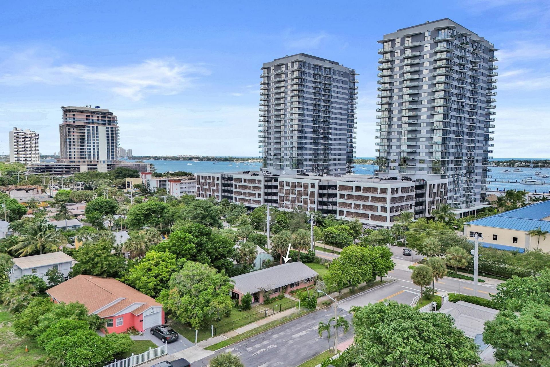 401 42nd Street, West Palm Beach, FL 33407 Photo