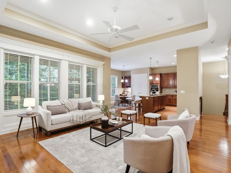 8989 Samari Place, Powell, OH 43065 Photo 10