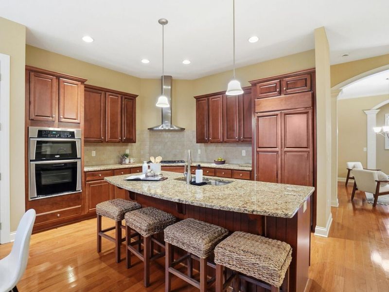 8989 Samari Place, Powell, OH 43065 Photo 13