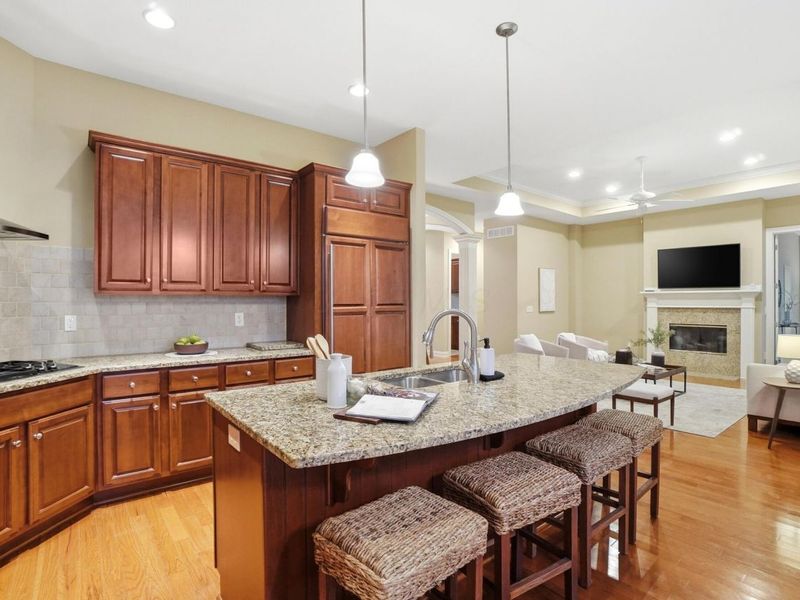 8989 Samari Place, Powell, OH 43065 Photo 14