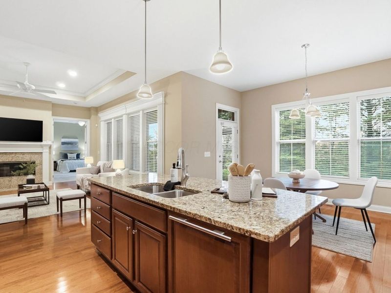 8989 Samari Place, Powell, OH 43065 Photo 16