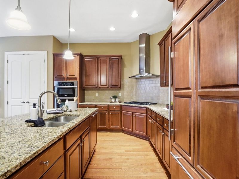 8989 Samari Place, Powell, OH 43065 Photo 17