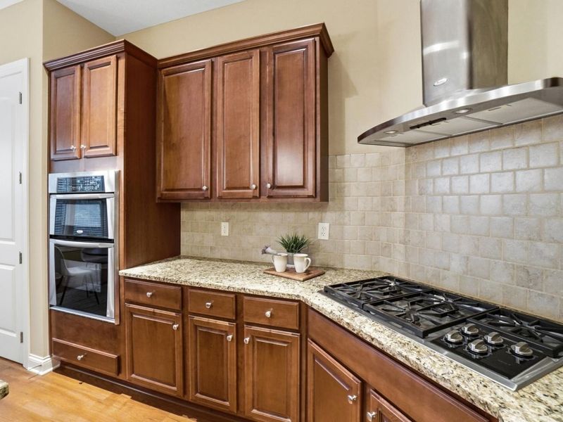 8989 Samari Place, Powell, OH 43065 Photo 18